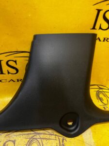 PRAWA PRAWE OSŁONA TAPICERKA SŁUPKA B MERCEDES INFINITI