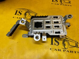 SKRZYNKA MODUŁ STEROWNIK BCM BSI FORD FIESTA MK8 1.0 ECOBOOST