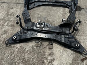 SANKI WÓZEK ZAWIESZENIE PRZÓD VOLVO XC90 II FWD 2WD 2.0 D D4