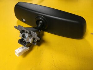 LUSTERKO WSTECZNE FOTOCHROM RENAULT ESPACE V