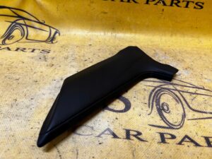 OSŁONA ZAŚLEPKA POSZYCIE LEWE PORSCHE CAYENNE II 7P5 LIFT 92A