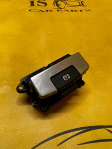 PRZEŁĄCZNIK PANEL HAMULCA RĘCZNEGO LAND ROVER DISCOVERY 5 V L462