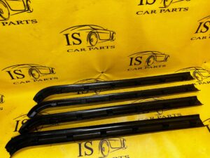 LEWA OSŁONA LISTWA PROGU DRZWI BMW F21 F22 F87