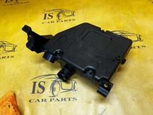OBUDOWA STEROWNIKA KOMPUTERA SILNIKA ECU VOLVO XC90 II 2.0 D D4