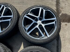 KOŁA FELGI OPONY LETNIE PEUGEOT 308 II T9 GT 225/40 R18