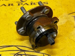 NOWA PIASTA ŁOŻYSKO ZWROTNICY TYŁ FORD KUGA MK3