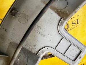 KOŁPAK FELGI ALUMINIOWEJ 15” VW VOLKSWAGEN POLO V