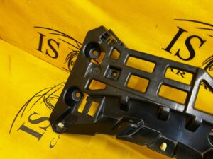 ŚLIZG MOCOWANIE WSPORNIK ZDERZAKA TYŁ LEWY PORSCHE MACAN 95B