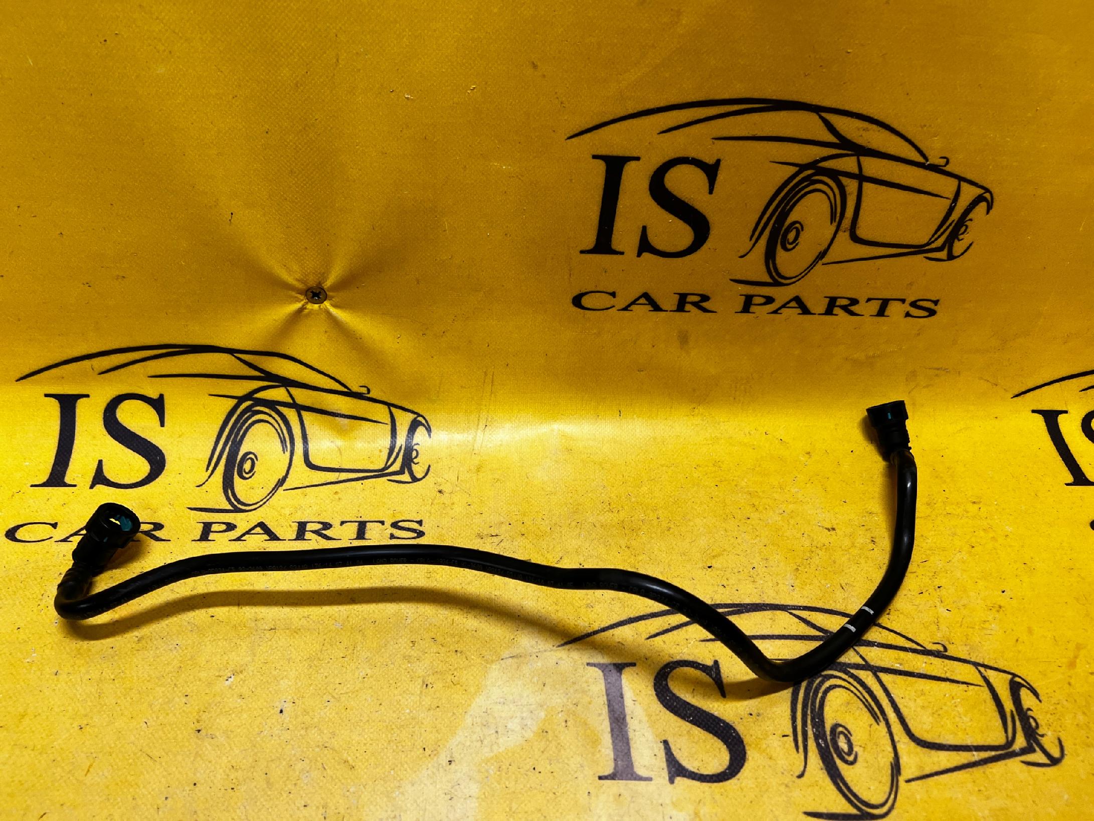 WĄŻ RURA PRZEWÓD PALIWA RANGE ROVER L405 4.4 SDV8