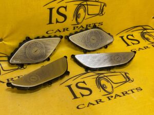 GŁOŚNIKI NAGŁOŚNIENIE BURMESTER MERCEDES W257 CLS