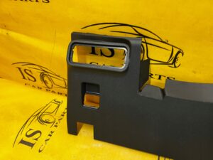 OSŁONA ZAŚLEPKA DESKI KONSOLI LEWA POD KIEROWNICĘ FORD BRONCO 21-