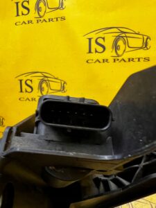 PEDAŁ POTENCJOMETR GAZU PORSCHE PANAMERA 970 I LIFT