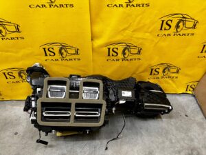 KOMPLETNA NAGRZEWNICA DMUCHAWA BMW F20 F22 M240i