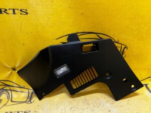 OSŁONA DOLNA DESKI ROZDZIELCZEJ KIEROWCY LEWA TESLA MODEL 3 PRZEDLIFT