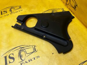 PODSZYBIE OSŁONA PODSZYBIA PORSCHE PANAMERA 970 I LIFT