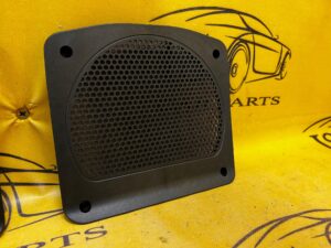 LEWA PRAWA MASKOWNICA GŁOŚNIKA PODŁOGI BMW F22 F34