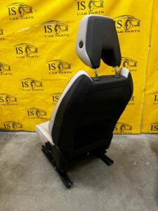 FOTEL PRZÓD PRAWY PASAŻERA AIRBAG ISOFIX MODUŁ RENAULT ESPACE VI 2024R EU