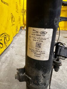 AMORTYZATOR ELEKTR PRZÓD PRAWY LAND ROVER DISCOVERY SPORT V L550 LIFT 2.0 D