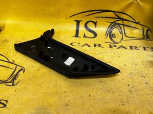 OSŁONA POSZYCIE DEKOR TUNELU PORSCHE CAYENNE II 7P5 LIFT 92A