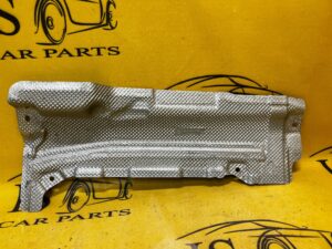 OSŁONA IZOLACJA TERMICZNA MERCEDES W213