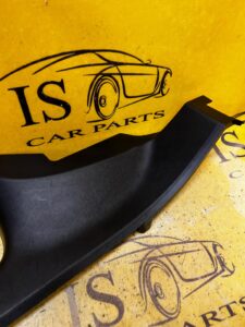 OSŁONA KANAPY TYŁ LEWA LEWY TESLA MODEL 3 PRZEDLIFT