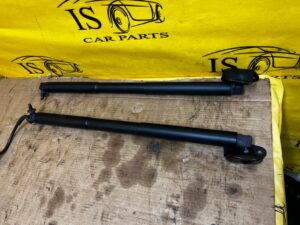 KOMPLET SIŁOWNIKI ELEKTRYCZNE KLAPY TYŁ BAGAŻNIKA MERCEDES GLS X166