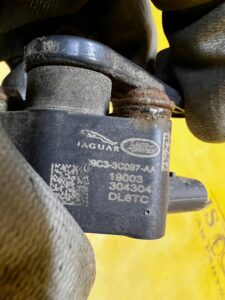 CZUJNIK POZIOMOWANIA LAMP TYŁ LEWY LAND ROVER DISCOVERY SPORT V L550 LIFT