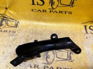 OSŁONA RURY PALIWA RANGE ROVER EVOQUE II L551 2.0 DIESEL