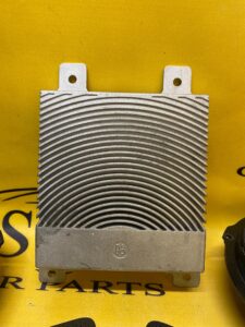 ZESTAW NAGŁOŚNIENIE GŁOŚNIKI BANG OLUFSEN FORD FIESTA MK8