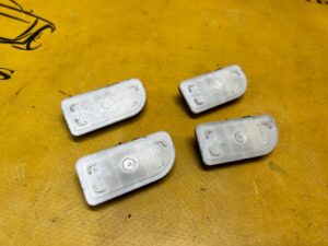 4 X CZUJNIK CIŚNIENIA OPON TPMS FORD ESCAPE MK4