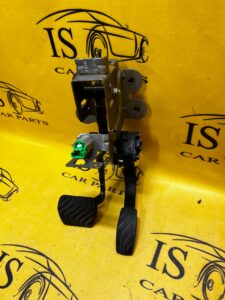 PEDAŁY GAZ HAMULEC AUTOMAT KADJAR QASHQAI J11