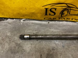 PÓŁOŚ PRZÓD PRZEDNIA PRAWY PRAWA BMW X5 E70 X6 E71