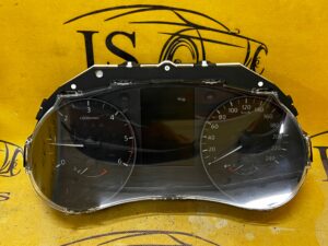 LICZNIK ZEGARY NISSAN X-TRAIL T32 DIESEL POLIFTOWY