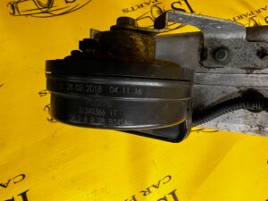 BELKA WZMOCNIENIE DOLNE ZDERZAKA PRZÓD 2 X KLAKSON VOLVO XC90 II