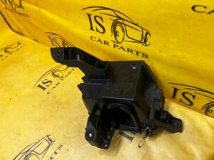 SKRZYNKA OBUDOWA BEZPIECZNIKÓW MERCEDES GL X166