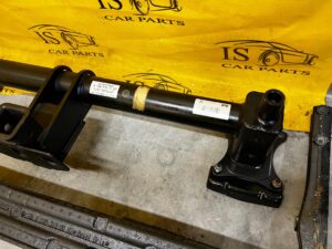 HAK HOLOWNICZY BELKA HAKA MERCEDES GL X166