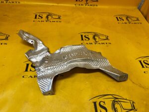 BLACHA OSŁONA TERMICZNA RENAULT CLIO IV