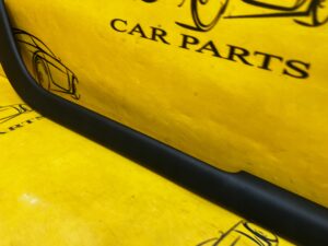 OSŁONA LISTWA TUNELU ŚRODKOWEGO LEWA SKÓRA FORD FUSION LIFT USA