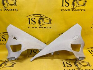 OSŁONA POSZYCIE SŁUPKA PRAWY TYŁ MERCEDES W257