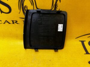 OBUDOWA ZAŚLEPKA KLAPY TYŁ BAGAŻNIKA PRAWA BMW X4 F26 NOWA OEM