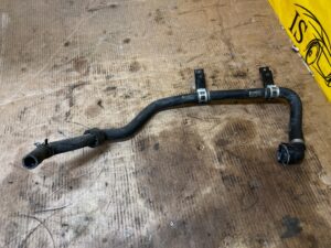 RURA RURKA PRZEWÓD WĄŻ WODY MERCEDES GLS X166 450 3.0 B V6