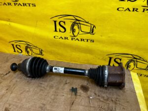 PÓŁOŚ PRZÓD PRZEDNIA LEWY LEWA AUDI A8 D4 3.0 TDI