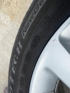 KOŁA FELGI OPONY LETNIE OPEL CORSA D E 195/55 R16