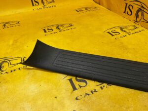 PLASTIK OSŁONA PROGU TYŁ PRAWY MERCEDES GL X166