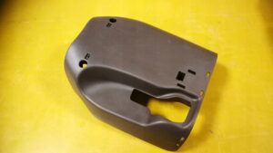 OBUDOWA KOLUMNY KIEROWNICZEJ RENAULT ESPACE V BRĄZ