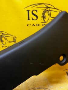 OSŁONA POSZYCIE SŁUPKA PRAWY TYŁ DACIA DUSTER II