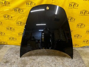 MASKA POKRYWA SILNIKA PORSCHE 911 991 991.2 LIFT LC9X