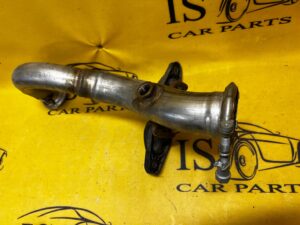 RURA WYDECHOWA ŁĄCZNIK MOCOWANIE FORD KUGA MK3 1.5