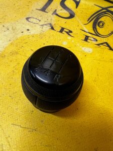 GAŁKA WYBIERAKA SKRZYNI BIEGÓW 5 BIEGOWA DACIA SANDERO III 2023R