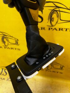 GAŁKA LEWAREK ZMIANY BIEGÓW MIESZEK FORD RANGER MK5 V WILDTRACK 2.0 TDCI